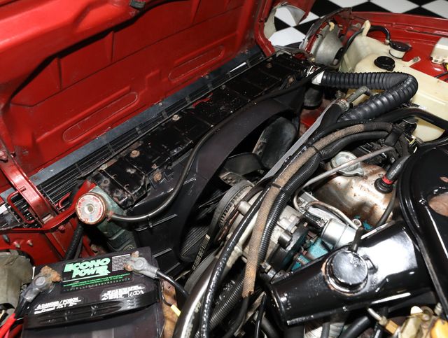 1977 AMC Pacer DL STATION WAGON - 23056699 - 67