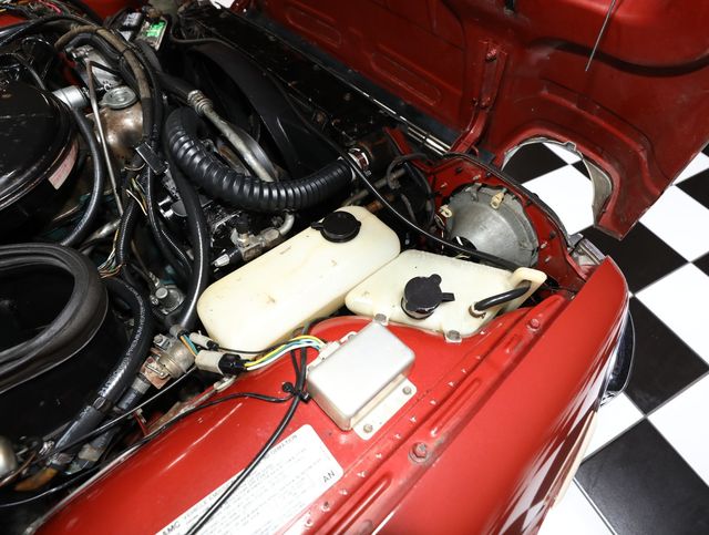 1977 AMC Pacer DL STATION WAGON - 23056699 - 71
