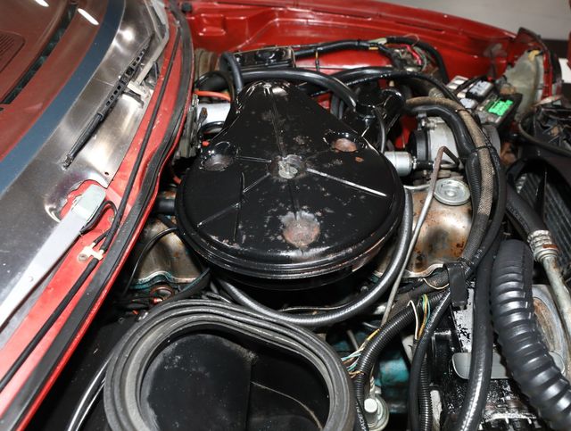 1977 AMC Pacer DL STATION WAGON - 23056699 - 73