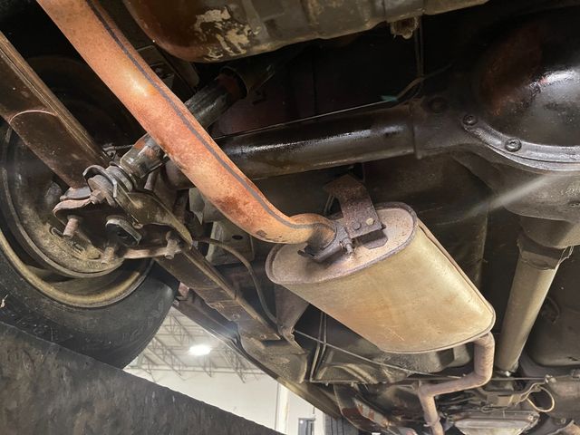 1977 AMC Pacer DL STATION WAGON - 23056699 - 84