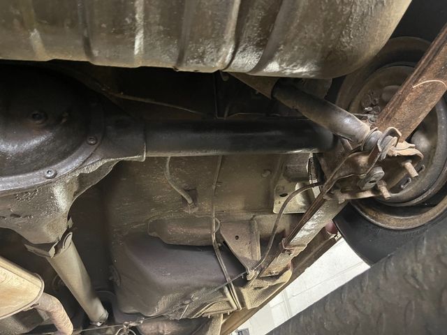 1977 AMC Pacer DL STATION WAGON - 23056699 - 85