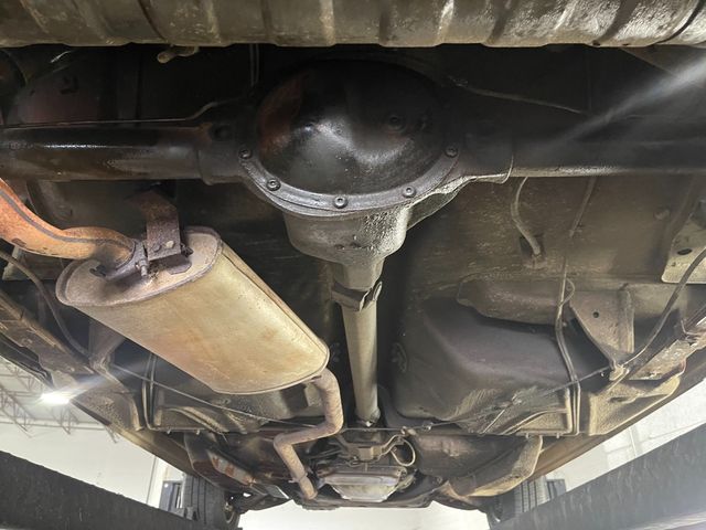 1977 AMC Pacer DL STATION WAGON - 23056699 - 86