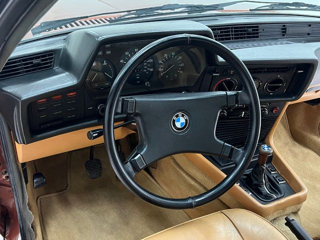 1977 BMW 630 CSI  - 21714449 - 13