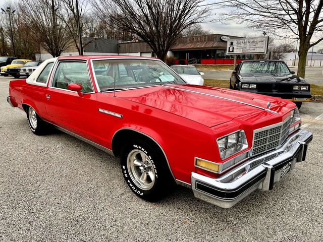 1977 Buick Electra Deluxe - 21870697 - 1