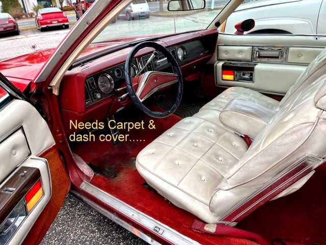 1977 Used Buick Electra Deluxe at WeBe Autos Serving Long Island, NY, IID  21870697