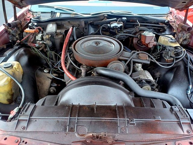 1977 Buick Electra Deluxe - 21870697 - 27