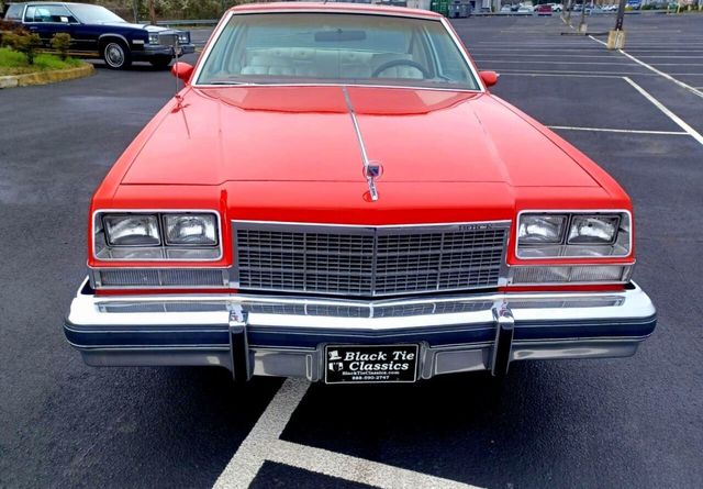 1977 Buick Electra Deluxe - 21870697 - 4