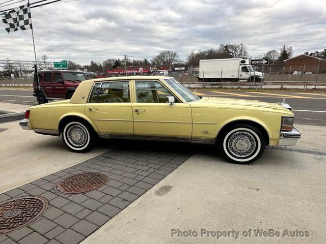 1977 Cadillac Seville  - 22277893 - 14