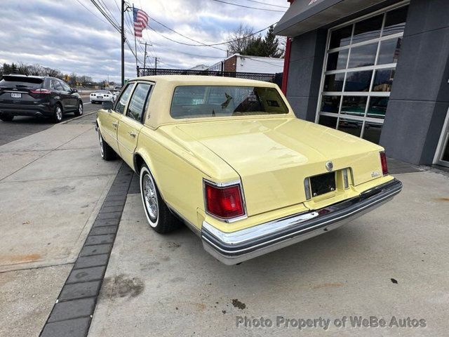 1977 Cadillac Seville  - 22277893 - 24