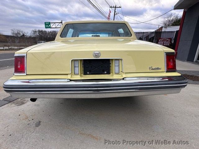 1977 Cadillac Seville  - 22277893 - 51