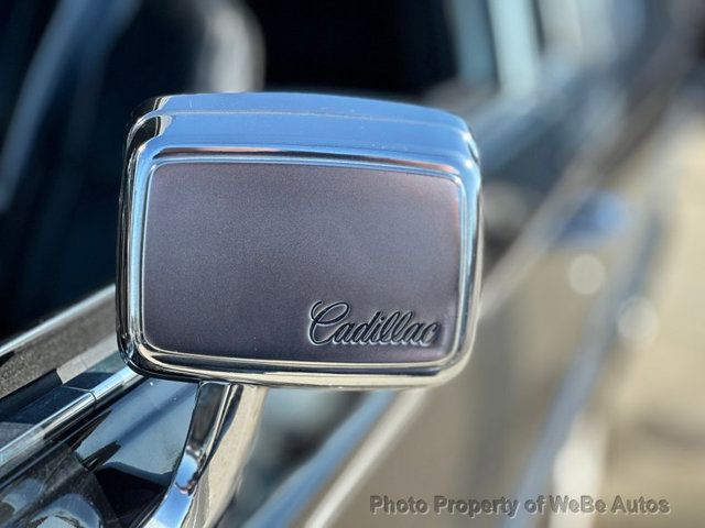 1977 Cadillac Seville  - 22361012 - 76