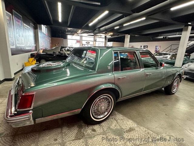 1977 Cadillac Seville RENAISSANCE - 22894784 - 9