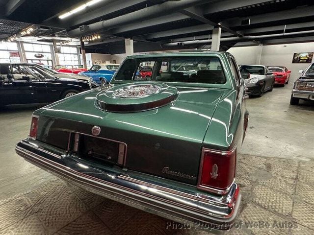 1977 Cadillac Seville RENAISSANCE - 22894784 - 12