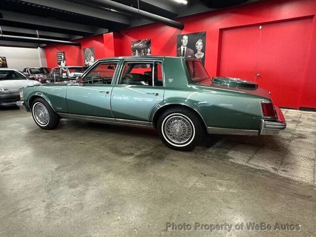 1977 Cadillac Seville RENAISSANCE - 22894784 - 14
