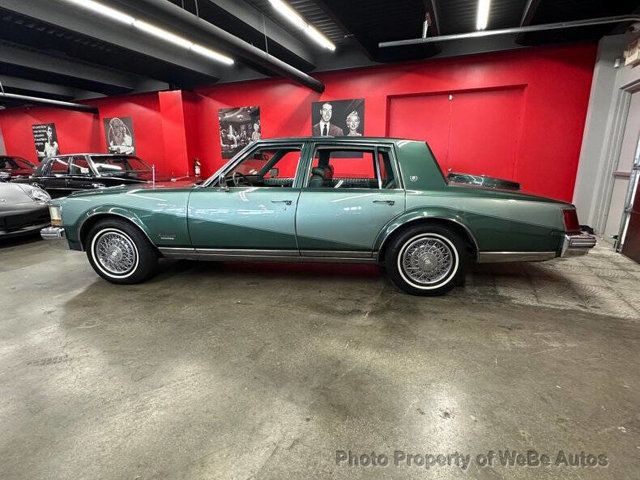 1977 Cadillac Seville RENAISSANCE - 22894784 - 19
