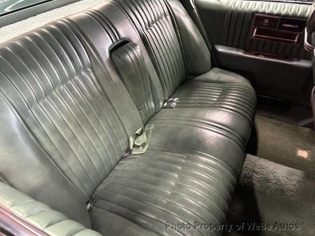 1977 Cadillac Seville RENAISSANCE - 22894784 - 23