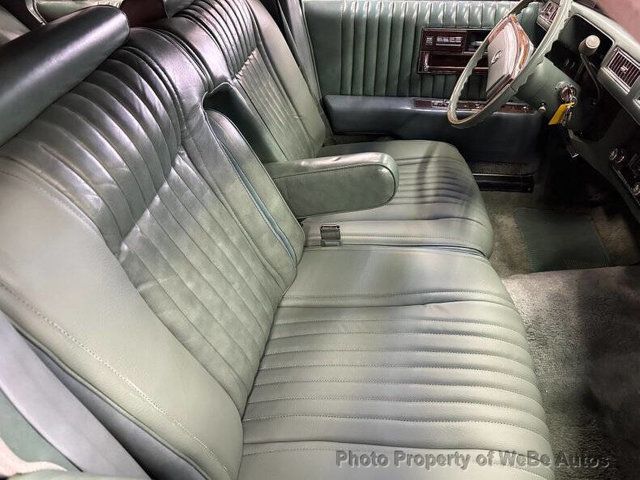 1977 Cadillac Seville RENAISSANCE - 22894784 - 24