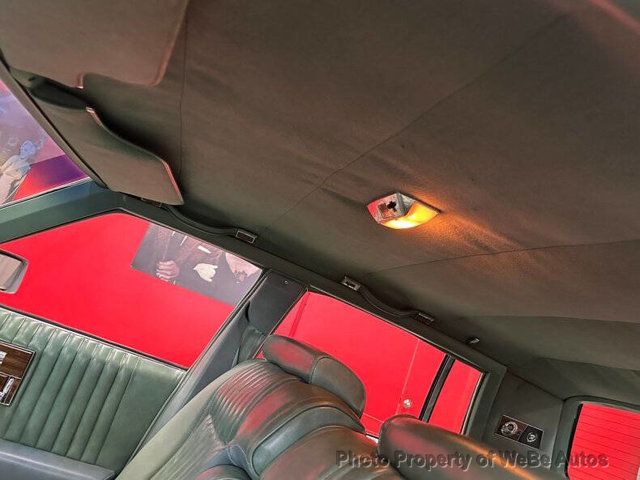 1977 Cadillac Seville RENAISSANCE - 22894784 - 31