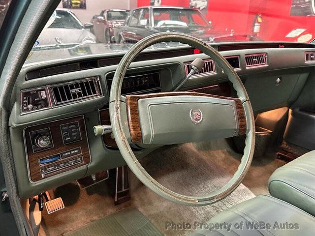 1977 Cadillac Seville RENAISSANCE - 22894784 - 33