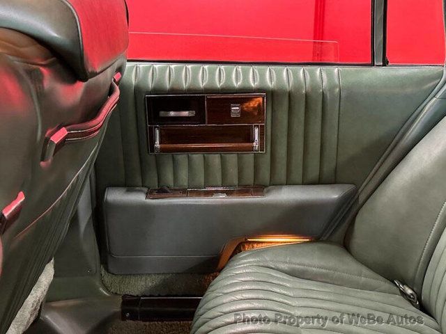 1977 Cadillac Seville RENAISSANCE - 22894784 - 34