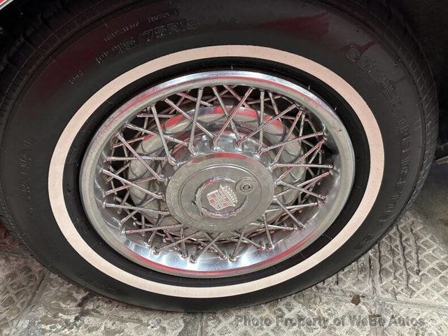 1977 Cadillac Seville RENAISSANCE - 22894784 - 41