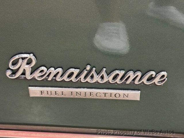 1977 Cadillac Seville RENAISSANCE - 22894784 - 45