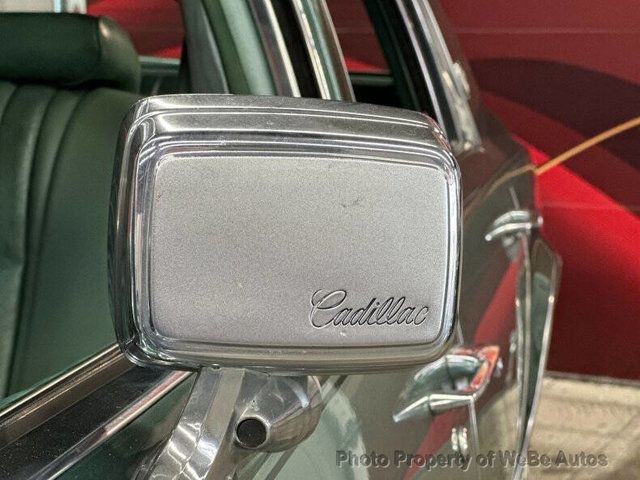 1977 Cadillac Seville RENAISSANCE - 22894784 - 49