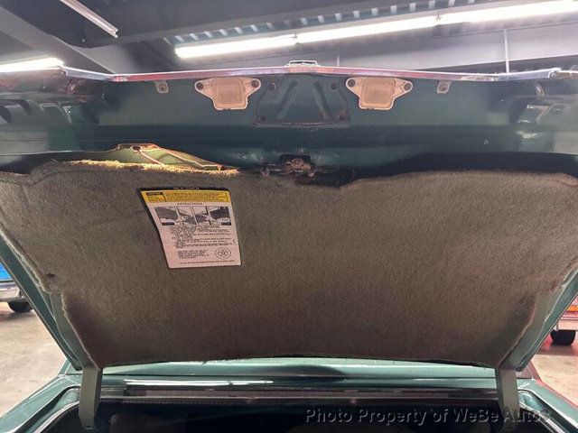 1977 Cadillac Seville RENAISSANCE - 22894784 - 52