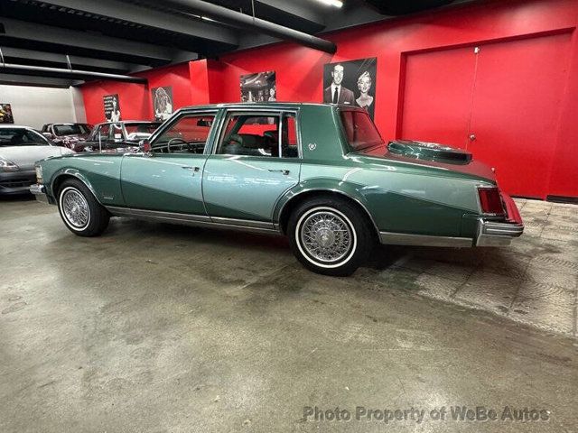 1977 Cadillac Seville RENAISSANCE RENAISSANCE - 22894784 - 14