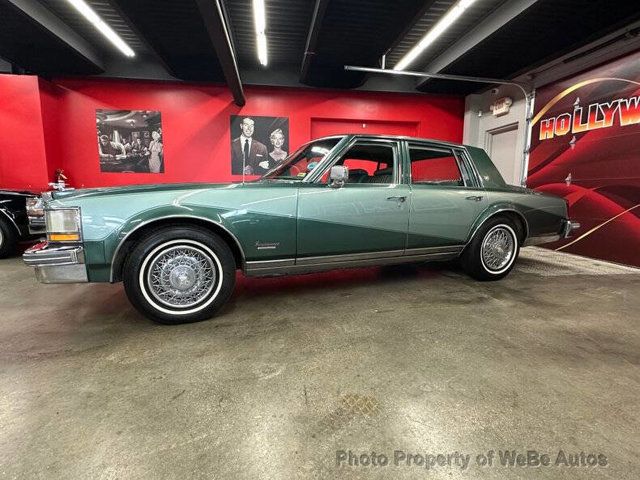 1977 Cadillac Seville RENAISSANCE RENAISSANCE - 22894784 - 18