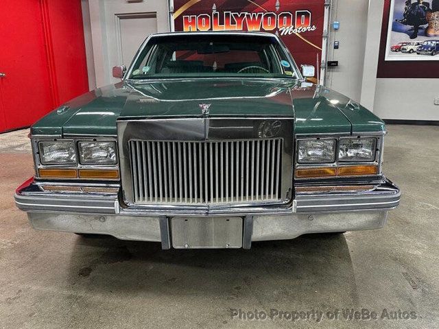 1977 Cadillac Seville RENAISSANCE RENAISSANCE - 22894784 - 2
