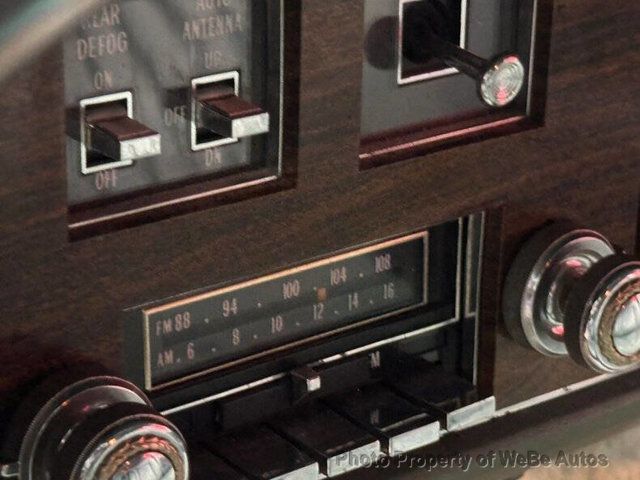1977 Cadillac Seville RENAISSANCE RENAISSANCE - 22894784 - 36