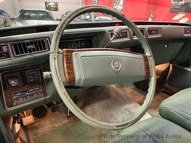 1977 Cadillac Seville RENAISSANCE RENAISSANCE - 22894784 - 37