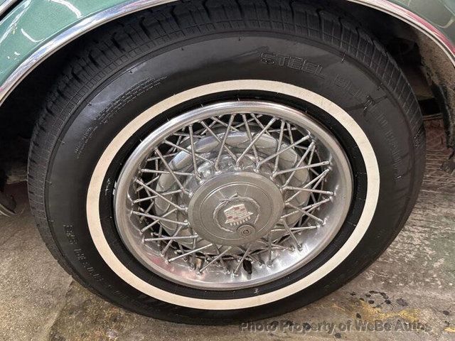 1977 Cadillac Seville RENAISSANCE RENAISSANCE - 22894784 - 43