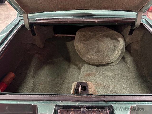 1977 Cadillac Seville RENAISSANCE RENAISSANCE - 22894784 - 47