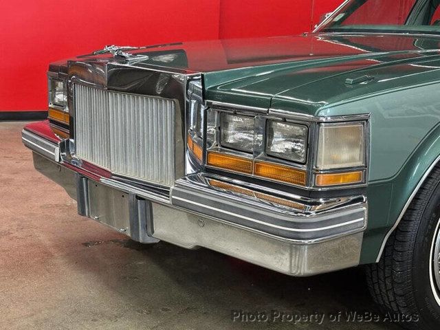 1977 Cadillac Seville RENAISSANCE RENAISSANCE - 22894784 - 4