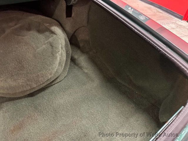 1977 Cadillac Seville RENAISSANCE RENAISSANCE - 22894784 - 50