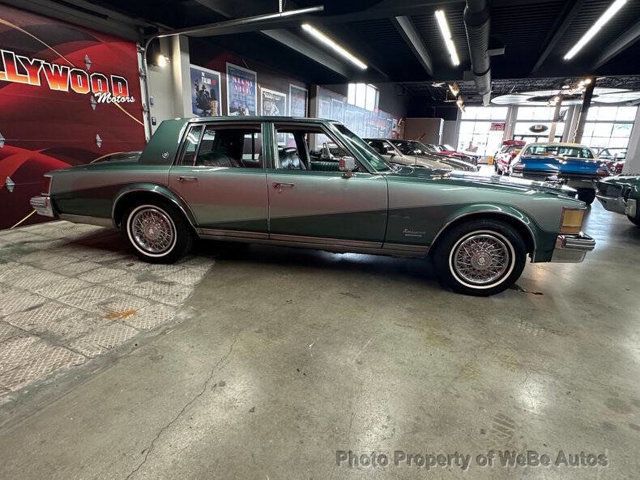 1977 Cadillac Seville RENAISSANCE RENAISSANCE - 22894784 - 5