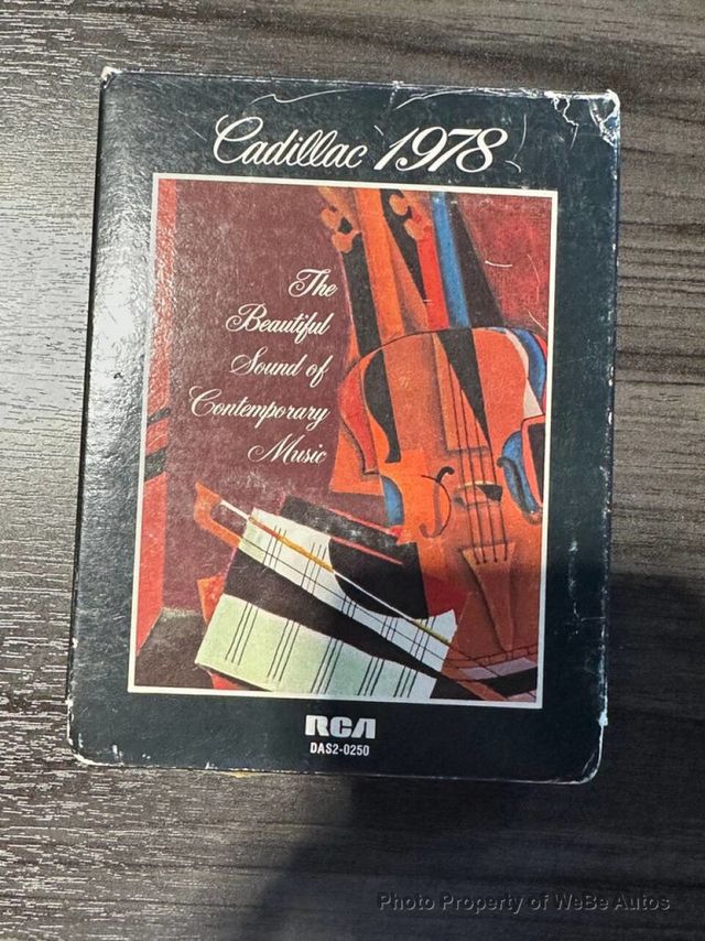 1977 Cadillac Seville RENAISSANCE RENAISSANCE - 22894784 - 65