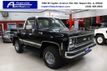 1977 CHEVROLET BLAZER  - 23079979 - 0