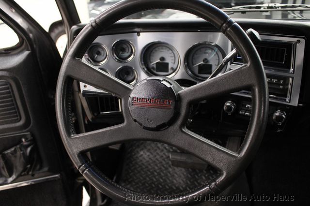 1977 CHEVROLET BLAZER  - 23079979 - 17