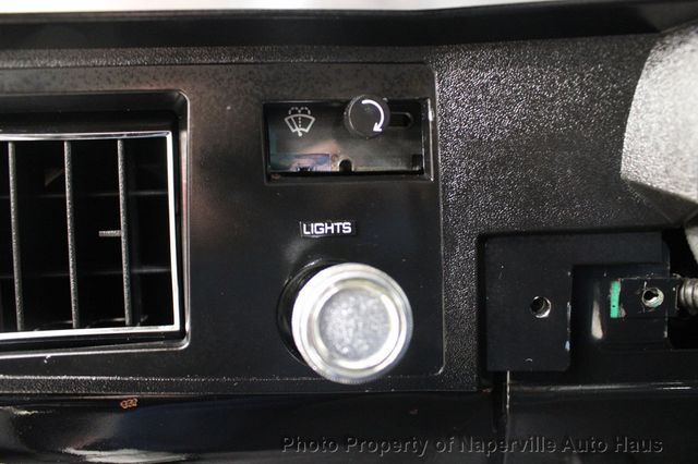 1977 CHEVROLET BLAZER  - 23079979 - 23