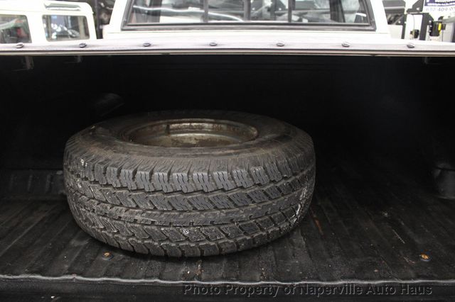 1977 CHEVROLET BLAZER  - 23079979 - 25