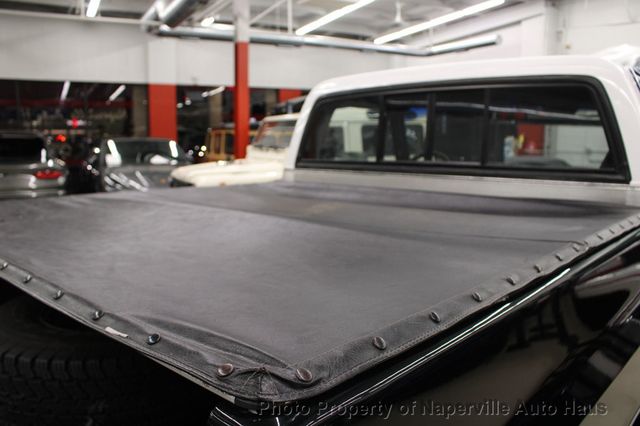 1977 CHEVROLET BLAZER  - 23079979 - 26