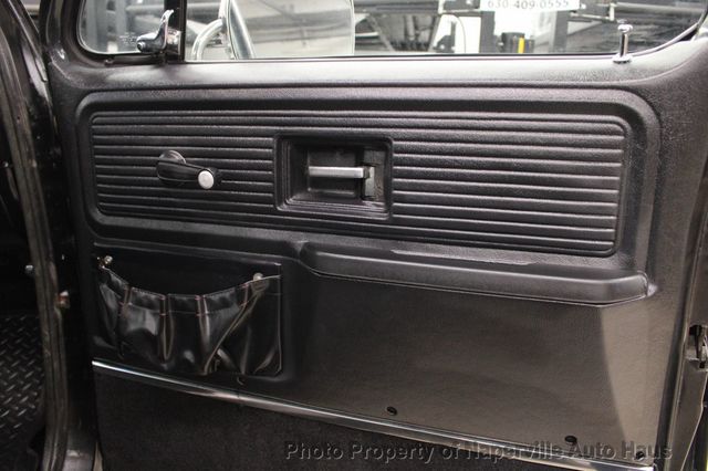 1977 CHEVROLET BLAZER  - 23079979 - 28