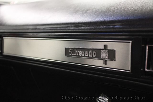 1977 CHEVROLET BLAZER  - 23079979 - 30