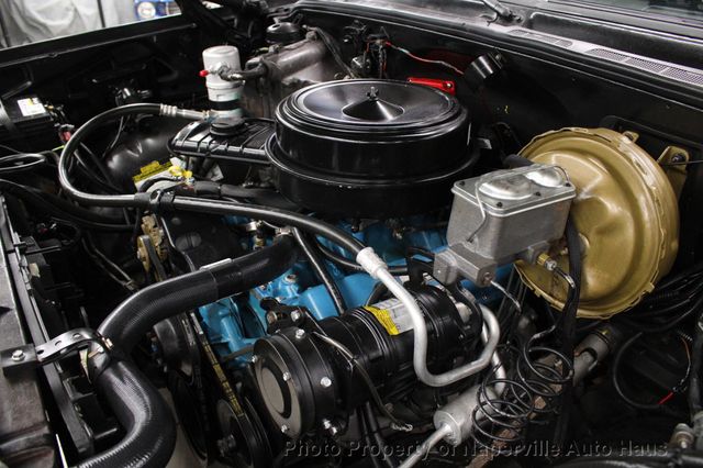 1977 CHEVROLET BLAZER  - 23079979 - 32
