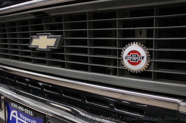 1977 CHEVROLET BLAZER  - 23079979 - 37