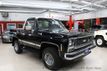 1977 CHEVROLET BLAZER  - 23079979 - 44