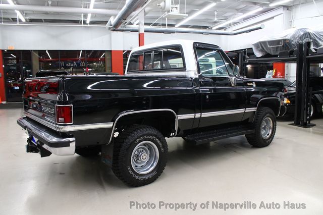 1977 CHEVROLET BLAZER  - 23079979 - 51